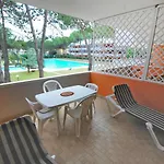 Апартаменты Solarium-4 By Interhome Бибионе