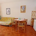 Апартаменты Solarium-4 By Interhome *
