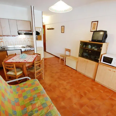 Lejlighed Solarium-4 By Interhome Bibione
