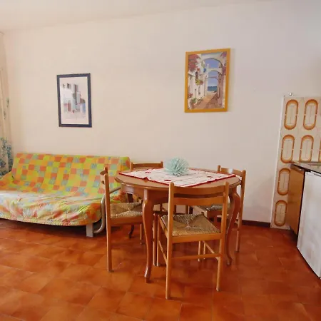 Appartamento Solarium-4 By Interhome *