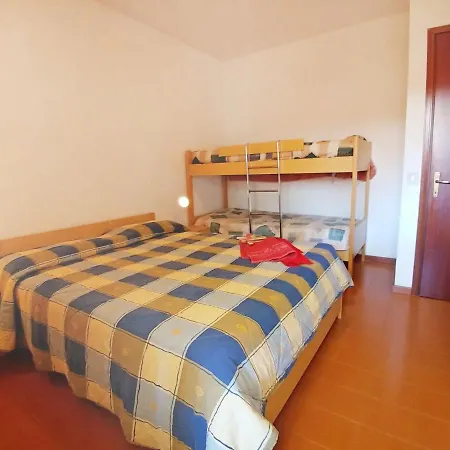 Solarium-4 By Interhome * Bibione