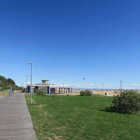 Solarium-4 By Interhome Апартаменты *