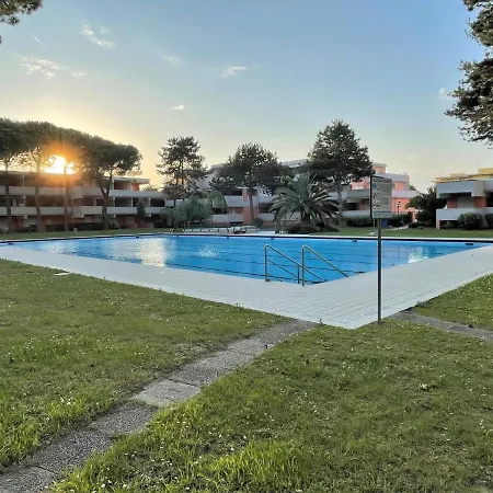 Solarium-4 By Interhome *