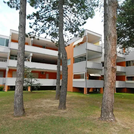 Apartment Solarium-4 By Interhome Bibione