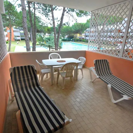 Solarium-4 By Interhome 아파트 비비오네