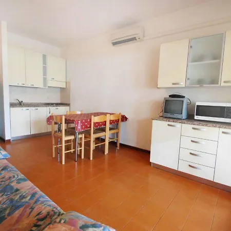 Apartment Solarium-4 By Interhome