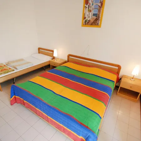 Solarium-4 By Interhome *