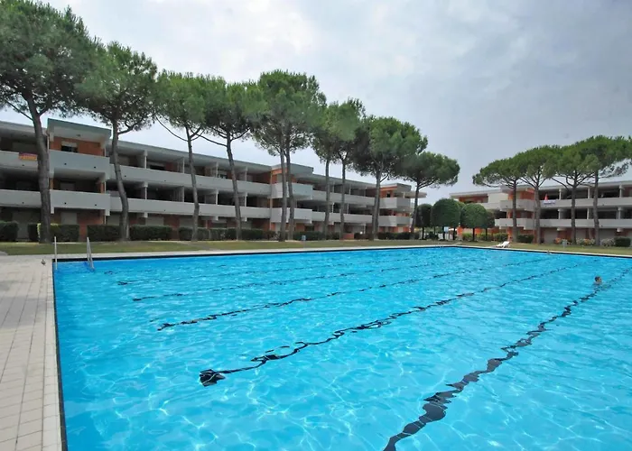 Solarium-4 By Interhome