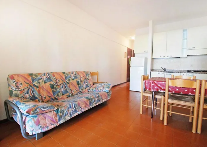 Solarium-4 By Interhome Appartamento