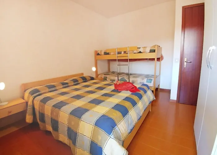 Solarium-4 By Interhome * Bibione