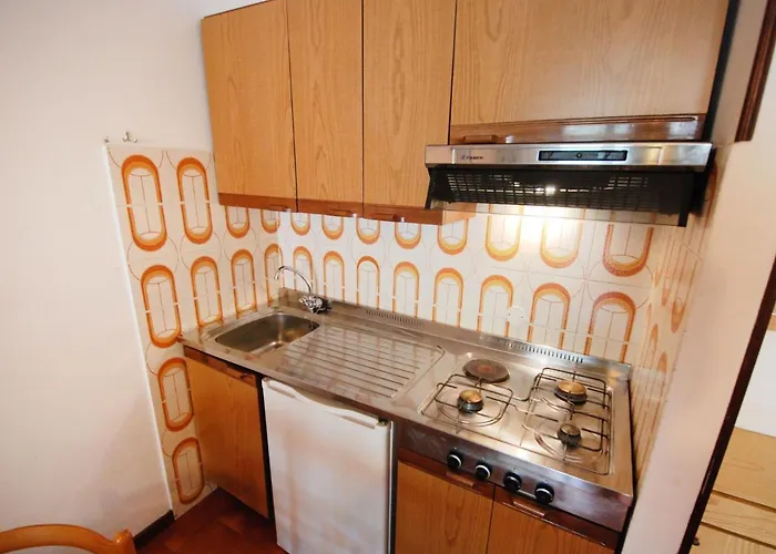 Solarium-4 By Interhome * Bibione