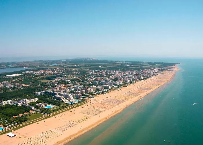 Lejlighed Solarium-4 By Interhome