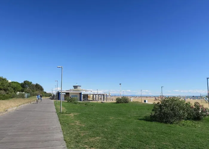 Solarium-4 By Interhome Appartamento *