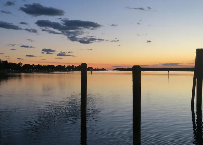 Solarium-4 By Interhome * Bibione