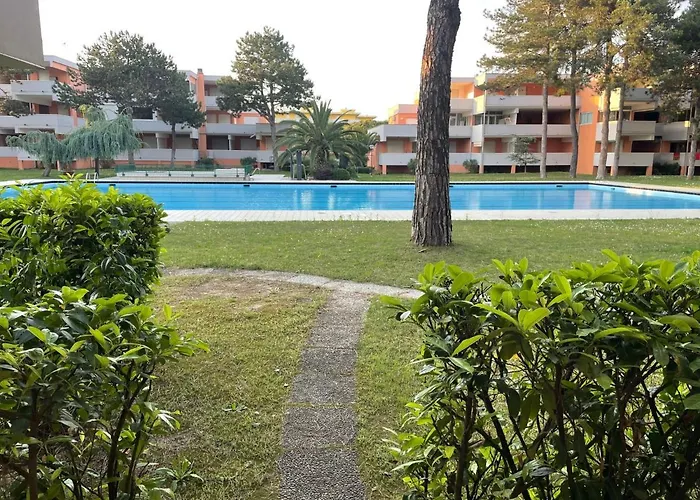 Solarium-4 By Interhome Lejlighed *